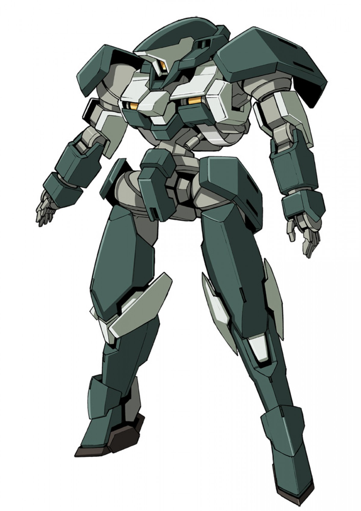 『機動戦士ガンダム 鉄血のオルフェンズ』、新キャラ、モビルスーツ他第2期情報解禁