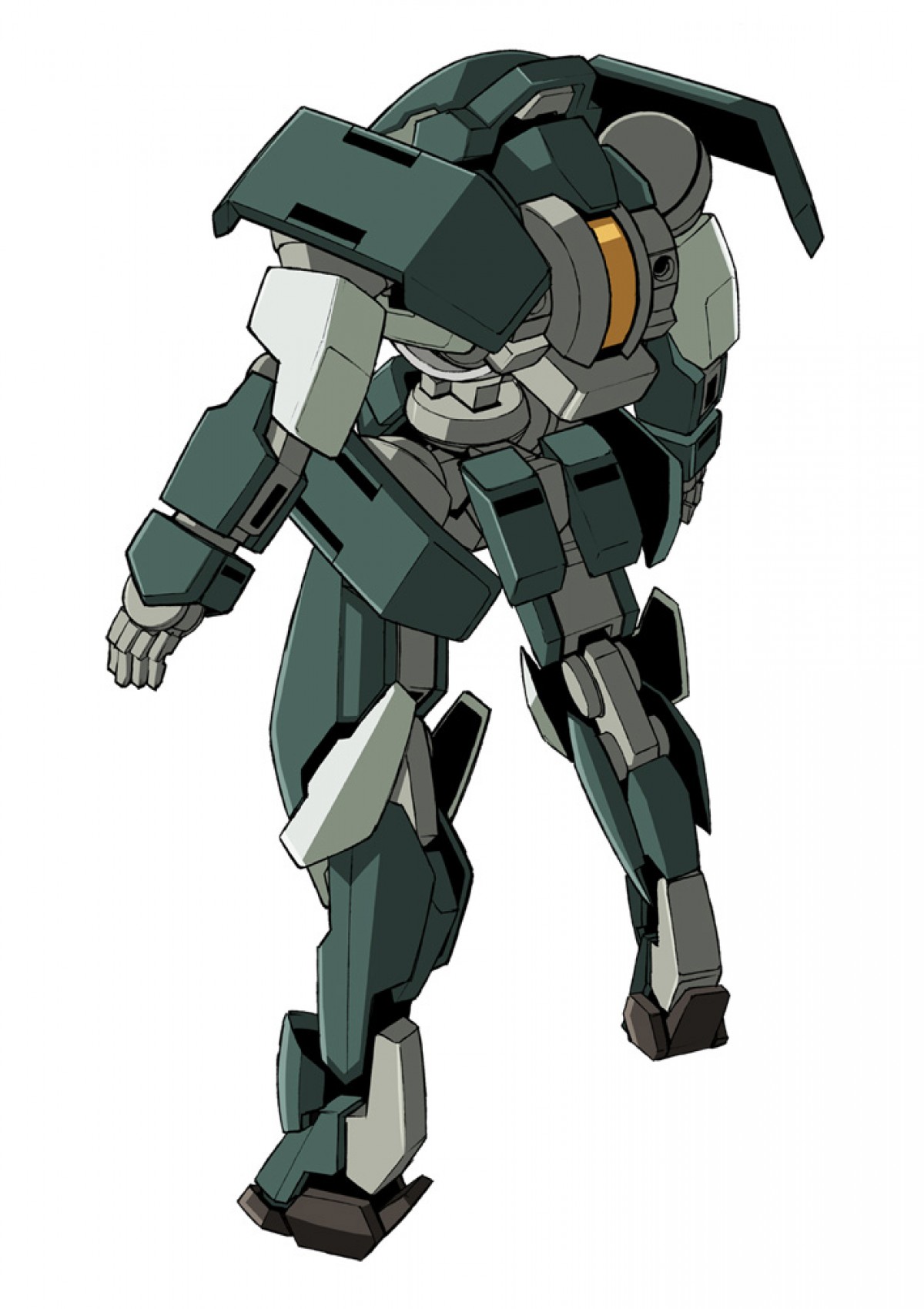 『機動戦士ガンダム 鉄血のオルフェンズ』、新キャラ、モビルスーツ他第2期情報解禁