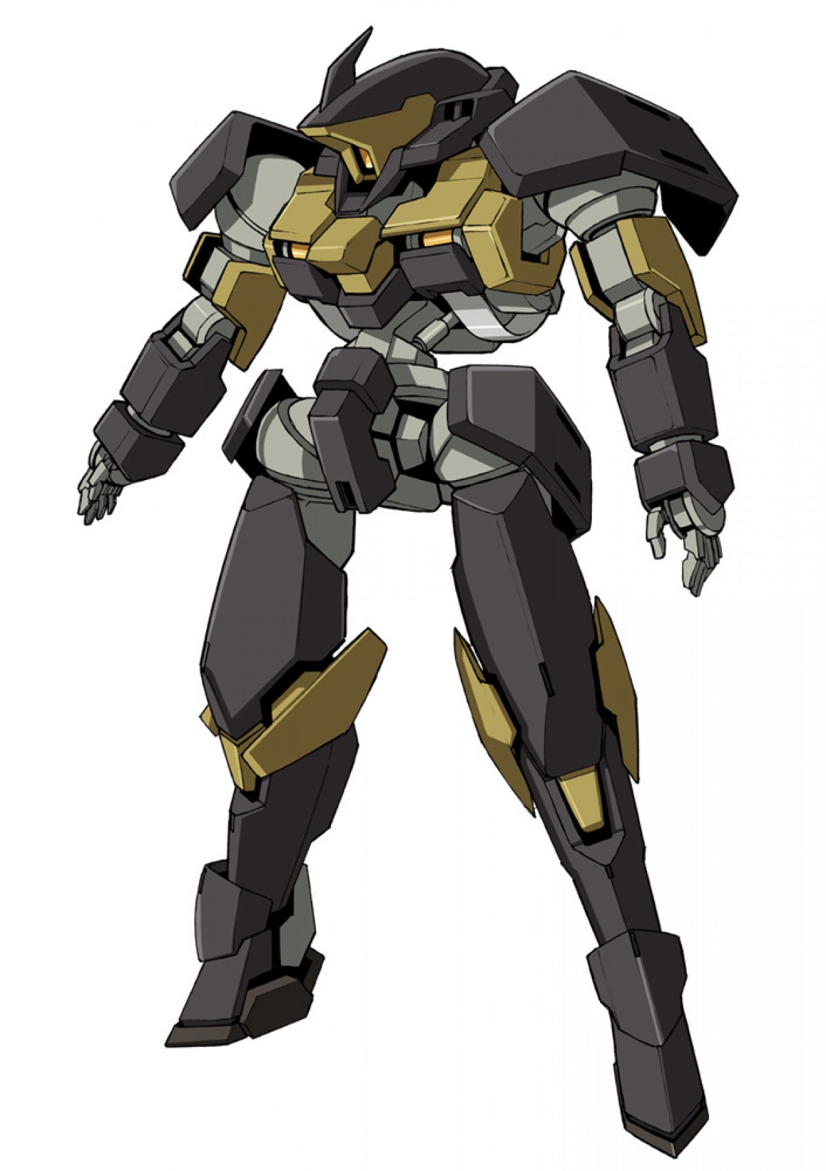 『機動戦士ガンダム 鉄血のオルフェンズ』、新キャラ、モビルスーツ他第2期情報解禁