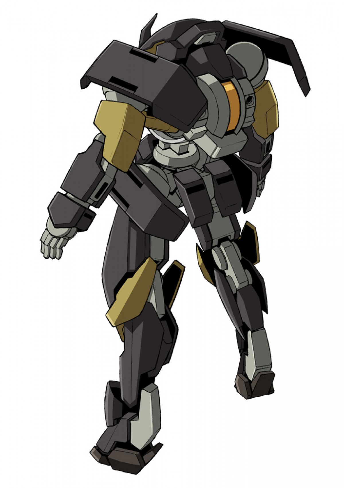 『機動戦士ガンダム 鉄血のオルフェンズ』、新キャラ、モビルスーツ他第2期情報解禁