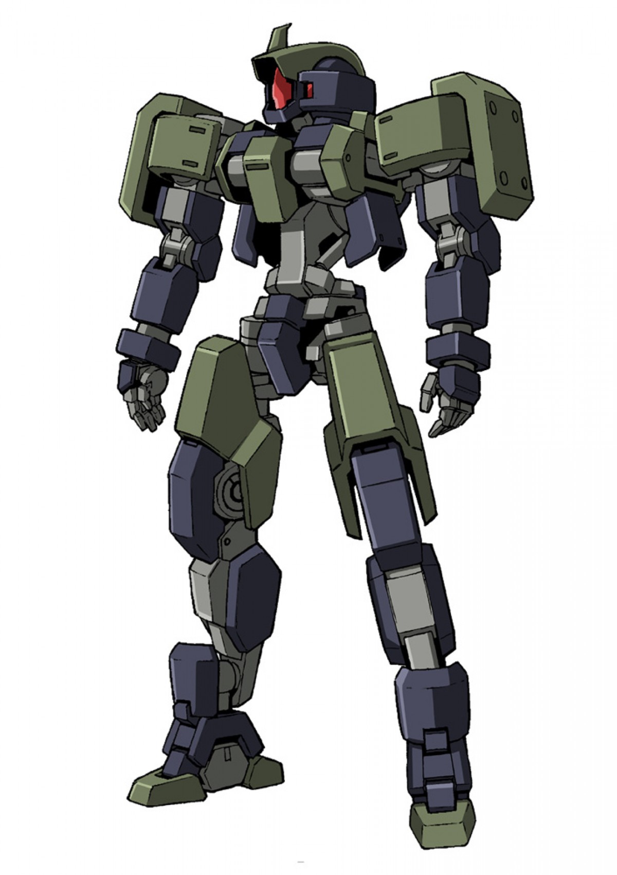 『機動戦士ガンダム 鉄血のオルフェンズ』、新キャラ、モビルスーツ他第2期情報解禁