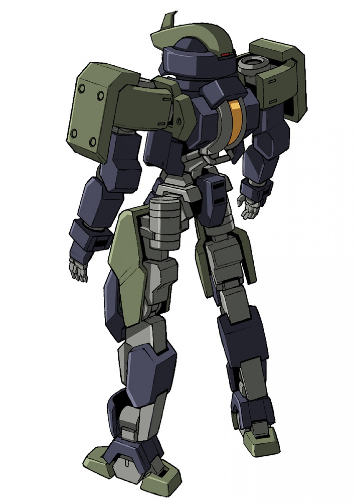 『機動戦士ガンダム 鉄血のオルフェンズ』、新キャラ、モビルスーツ他第2期情報解禁