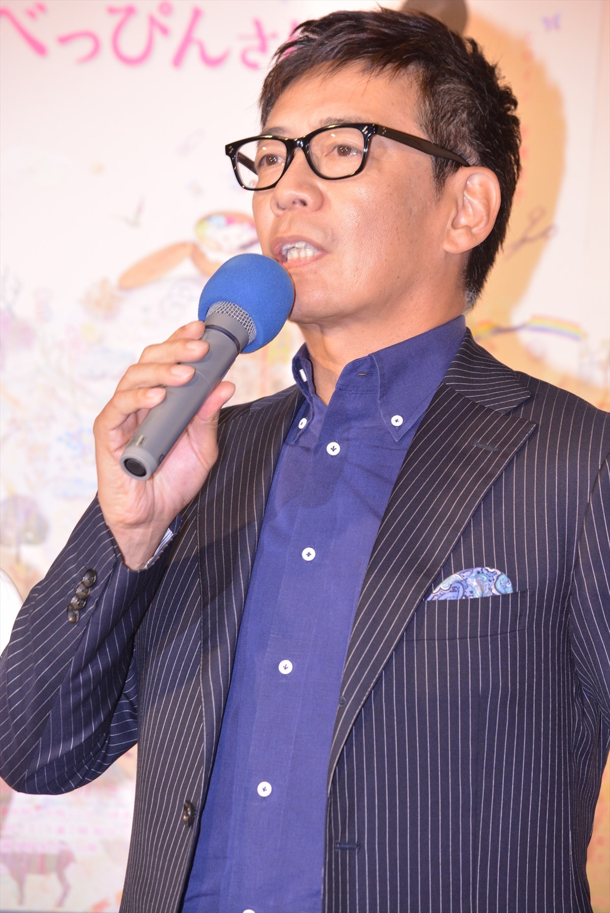 芳根京子、『べっぴんさん』第1週放送分完成　「やっと会えた」