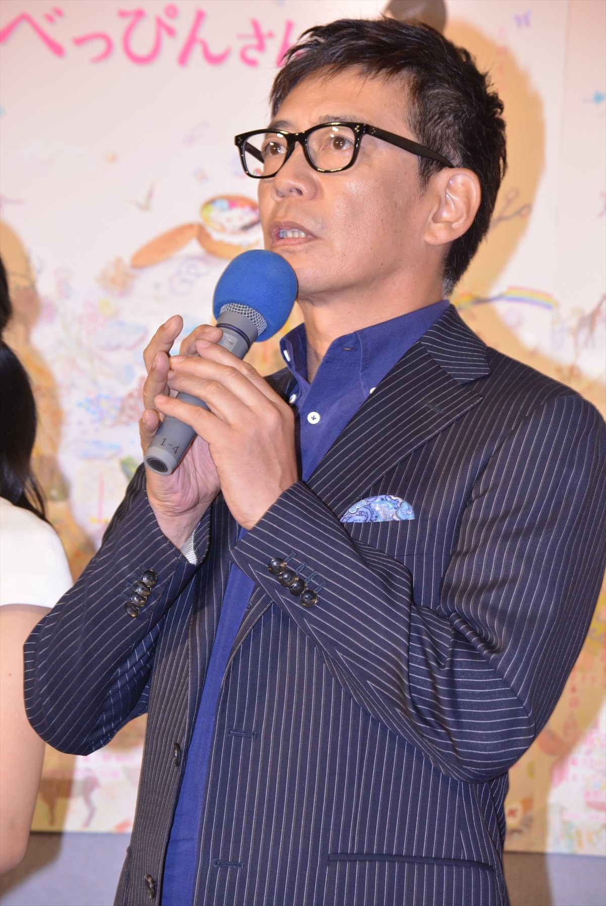 芳根京子、『べっぴんさん』第1週放送分完成　「やっと会えた」