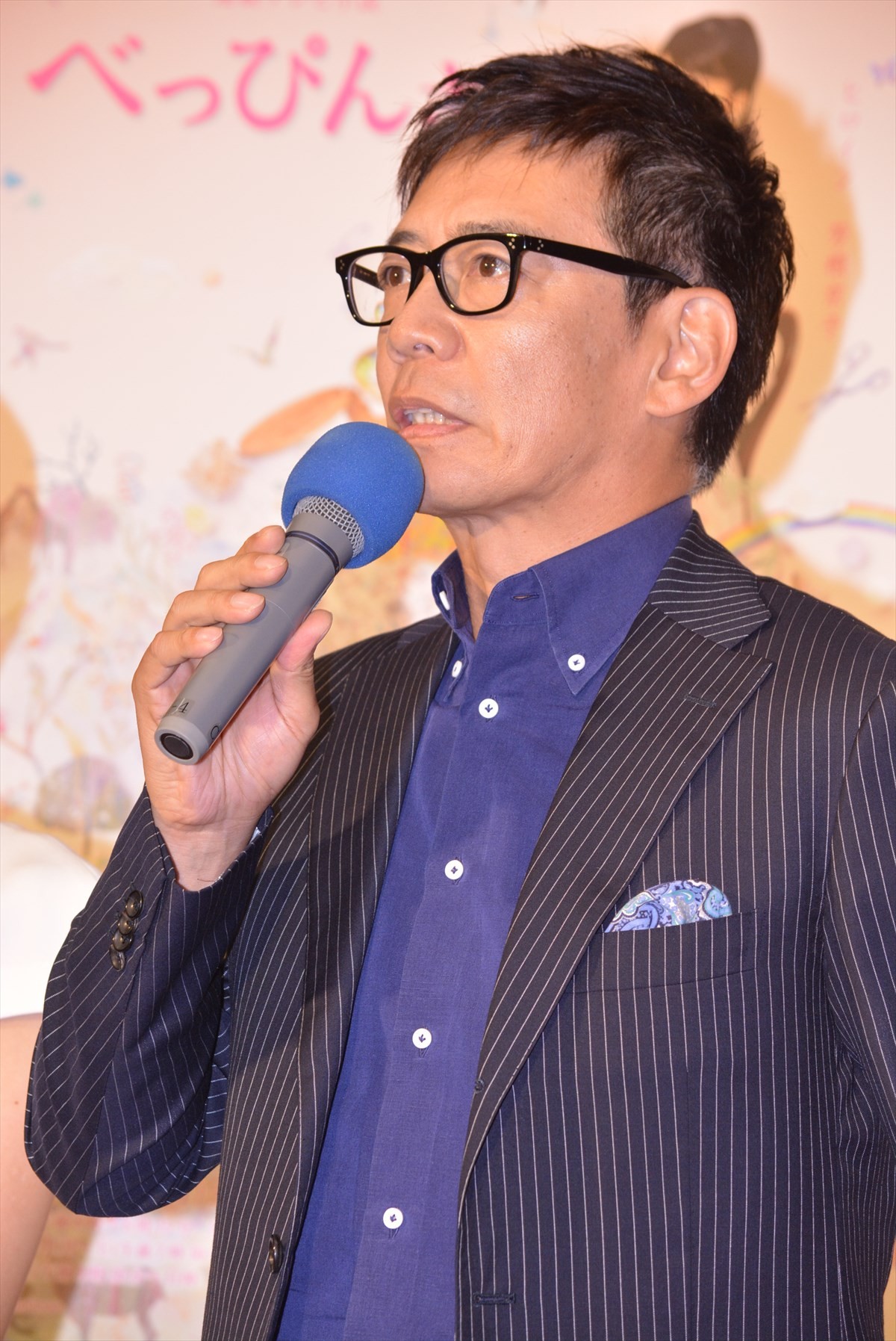 芳根京子、『べっぴんさん』第1週放送分完成　「やっと会えた」