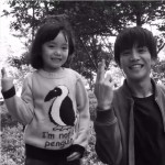 岩田剛典、子役とポッキーダンス「可愛すぎてニヤニヤ」 