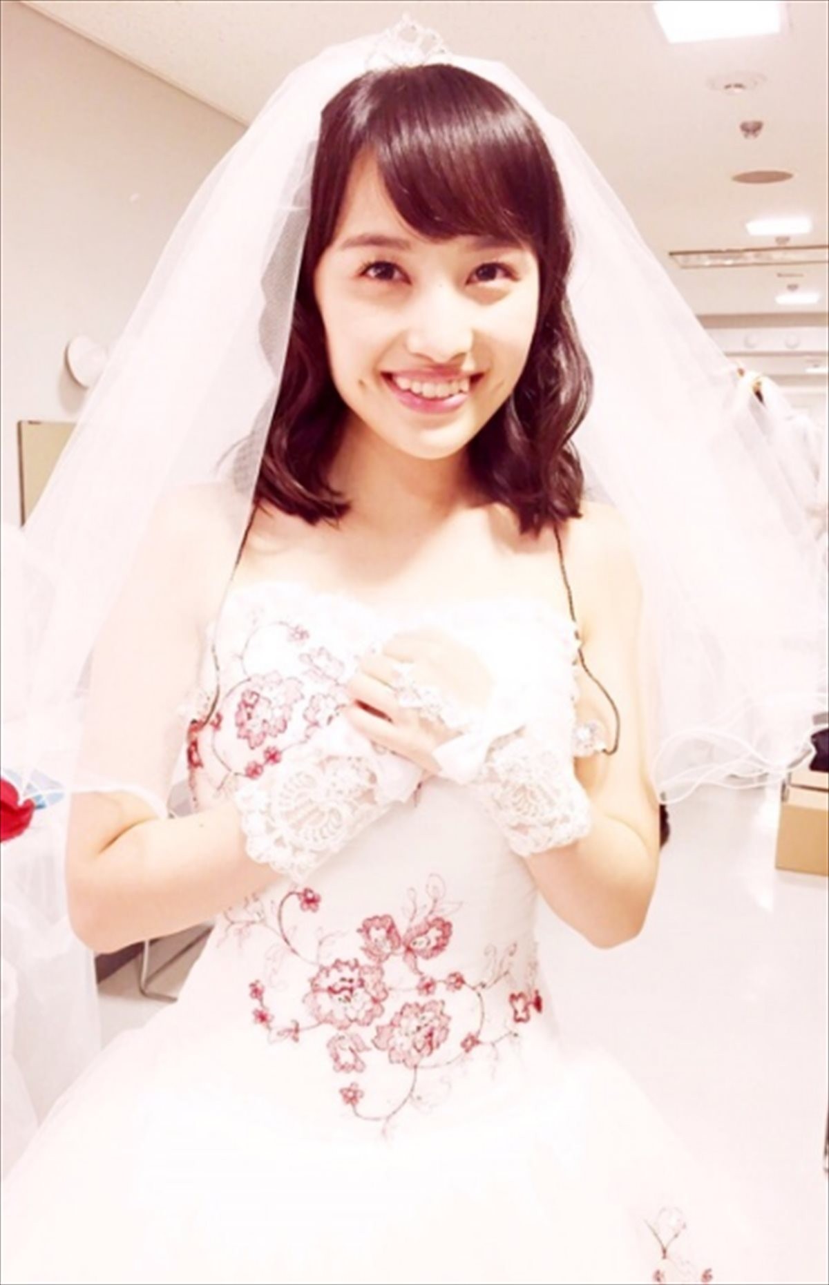 ももクロ・百田夏菜子、“ももたまい婚”本格的過ぎて「錯覚に陥る」