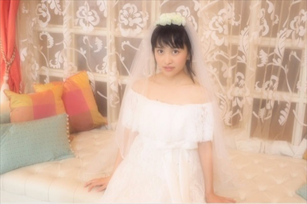 ももクロ・百田夏菜子、“ももたまい婚”本格的過ぎて「錯覚に陥る」