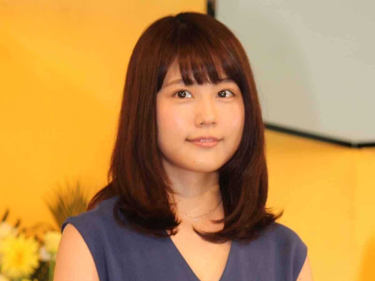『君の名は。』感想をブログに綴った有村架純