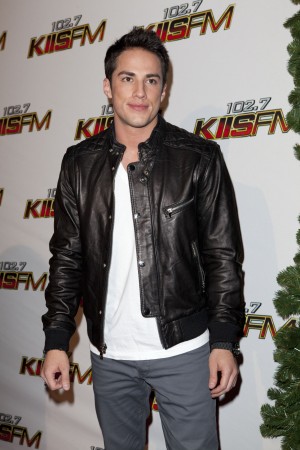 マイケル・トレヴィーノ