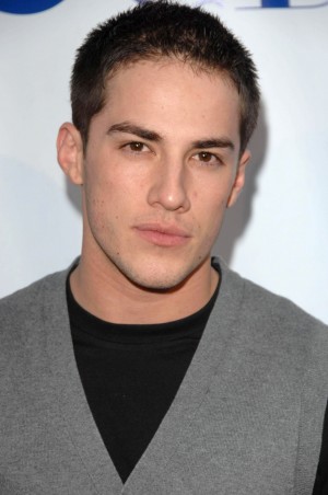 マイケル・トレヴィーノ