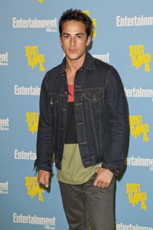 マイケル・トレヴィーノ