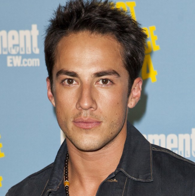 マイケル・トレヴィーノ、Michael Trevino