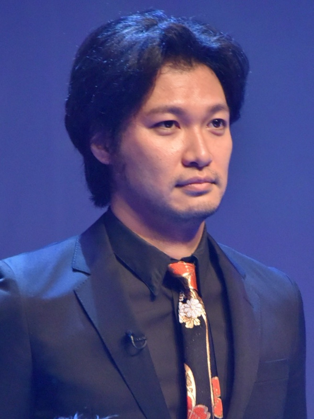 青木崇高、結婚後の初舞台問われしどろもどろ 結婚生活も舞台も「ロングラン」