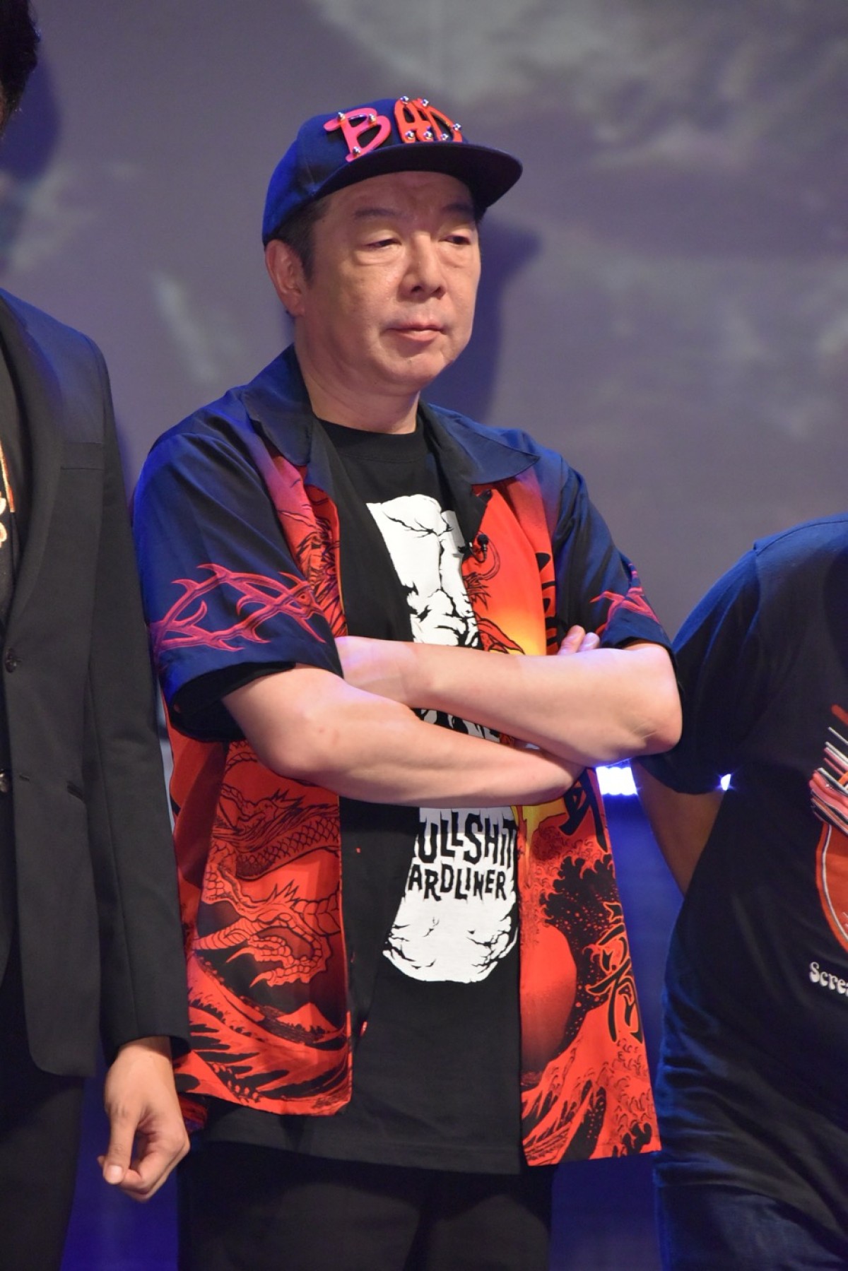 青木崇高、結婚後の初舞台問われしどろもどろ　結婚生活も舞台も「ロングラン」