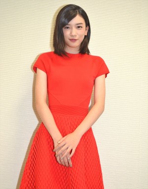 『キング・オブ・エジプト』で声優に挑戦した永野芽郁にインタビュー