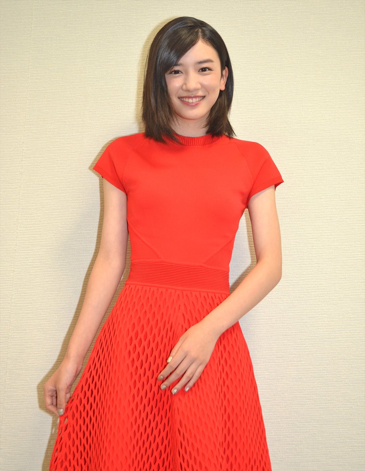 永野芽郁、キスマイ玉森裕太から“声”を褒められ「すごくうれしかった」