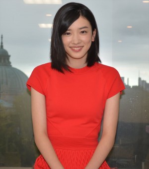 『キング・オブ・エジプト』で声優に挑戦した永野芽郁にインタビュー