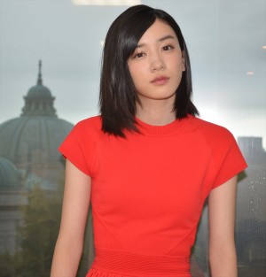 『キング・オブ・エジプト』で声優に挑戦した永野芽郁にインタビュー