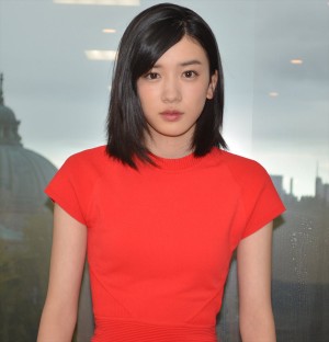 『キング・オブ・エジプト』で声優に挑戦した永野芽郁にインタビュー