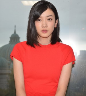 『キング・オブ・エジプト』で声優に挑戦した永野芽郁にインタビュー