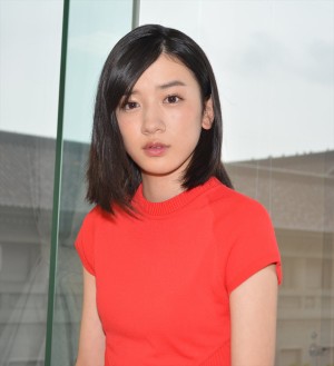 『キング・オブ・エジプト』で声優に挑戦した永野芽郁にインタビュー