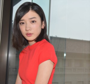 『キング・オブ・エジプト』で声優に挑戦した永野芽郁にインタビュー