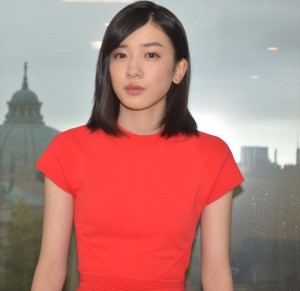 『キング・オブ・エジプト』で声優に挑戦した永野芽郁にインタビュー