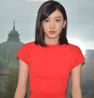 『キング・オブ・エジプト』で声優に挑戦した永野芽郁にインタビュー