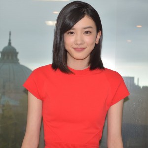 『キング・オブ・エジプト』で声優に挑戦した永野芽郁にインタビュー