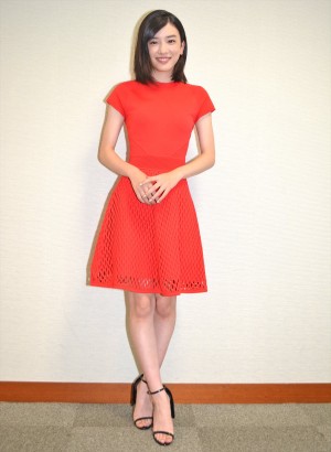 『キング・オブ・エジプト』で声優に挑戦した永野芽郁にインタビュー