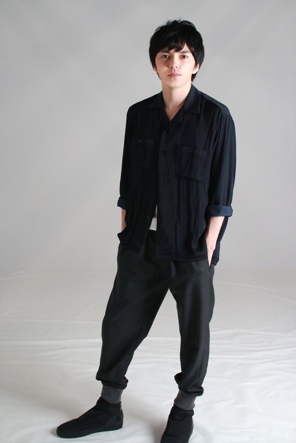 林遣都インタビュー、俳優業に「ゴールはない」 出会いによって変化した“目指すべきもの”