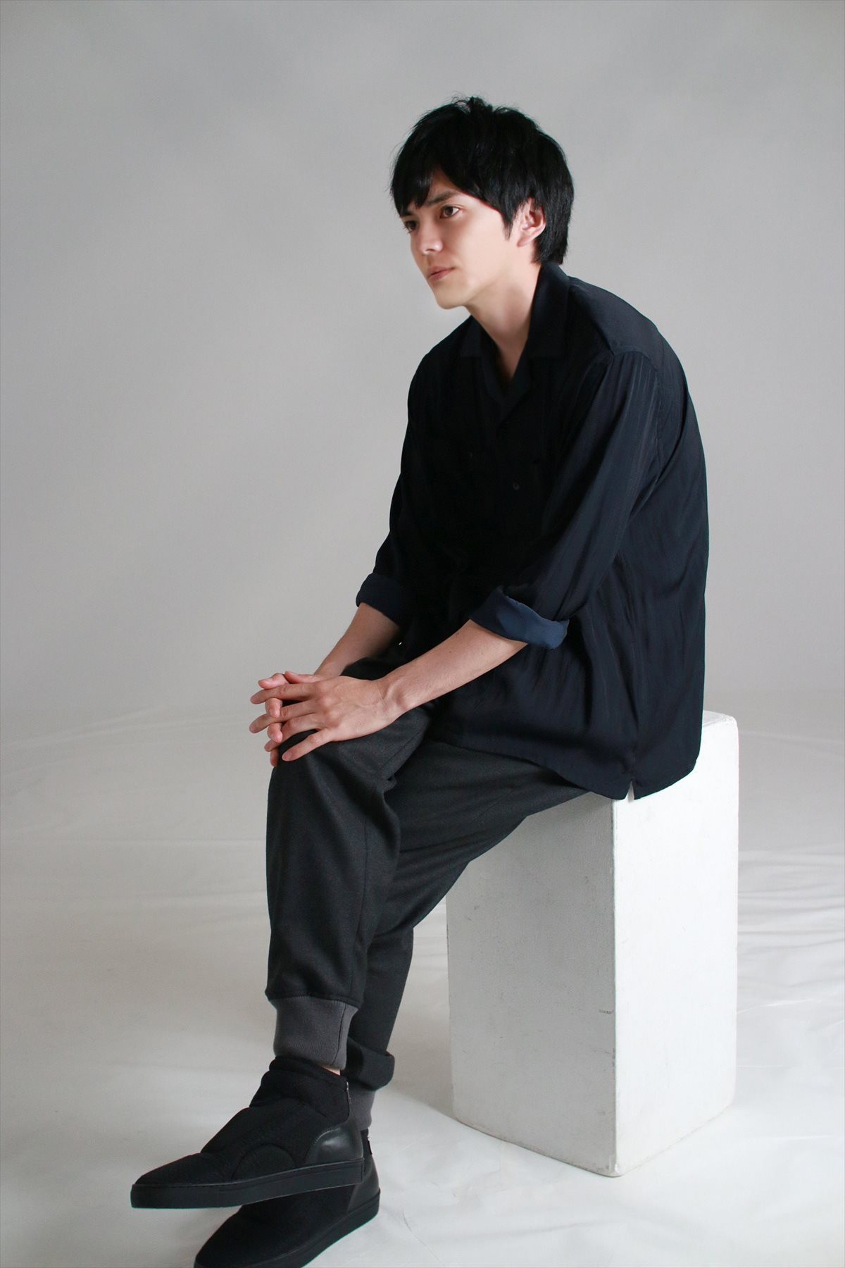 林遣都インタビュー、俳優業に「ゴールはない」 出会いによって変化した“目指すべきもの”