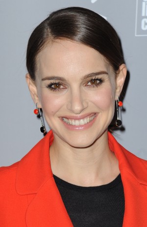 第2子を妊娠したナタリー・ポートマン