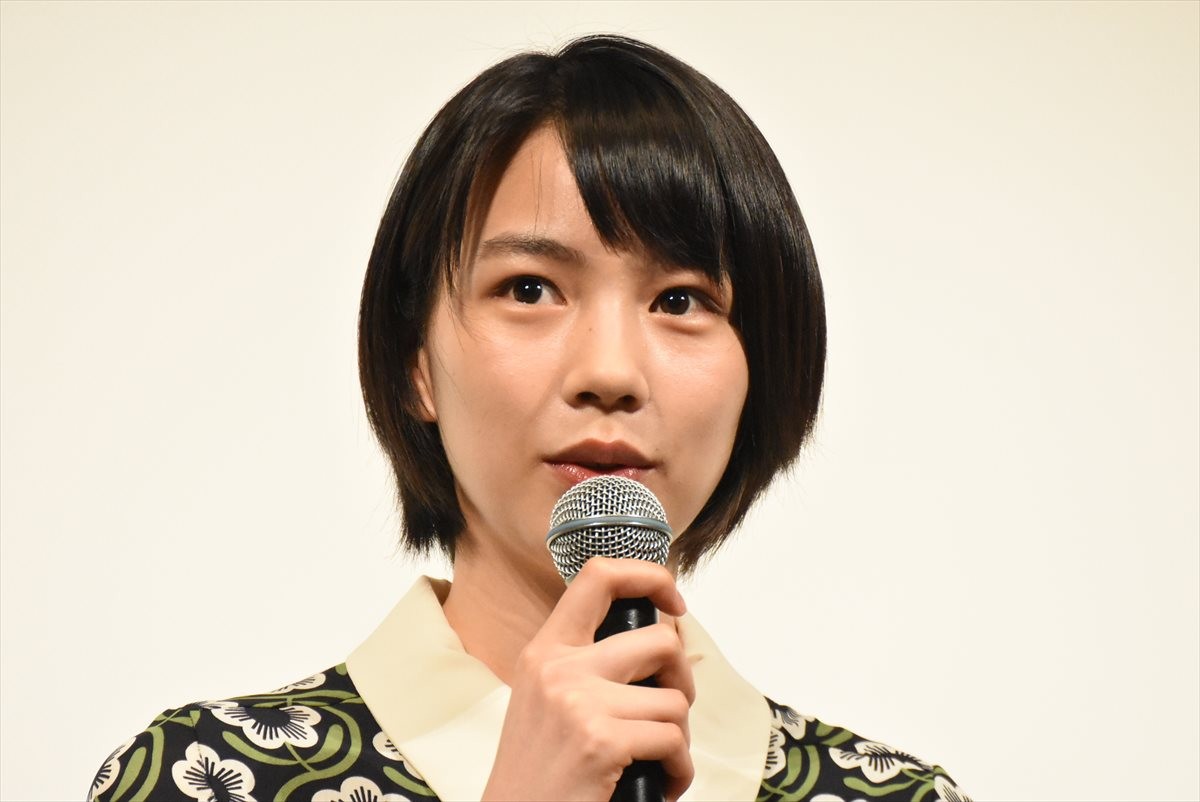 のん、アニメ声優初主演作は「映像だけで泣けてしまう」 大絶賛