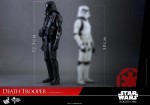 映画『ローグ・ワン』帝国軍兵士“デス・トルーパー”のフィギュア発売！