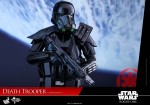 映画『ローグ・ワン』帝国軍兵士“デス・トルーパー”のフィギュア発売！