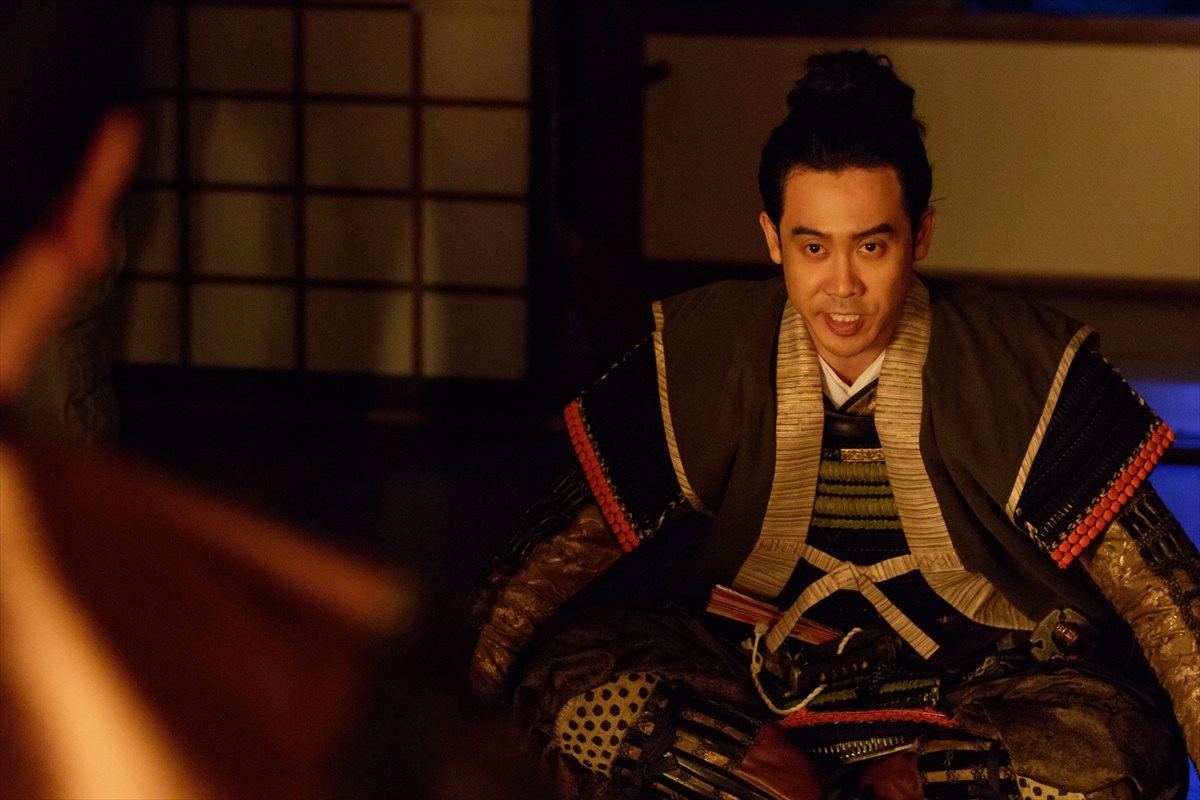 次週『真田丸』、親子同士の直接対決を強いられた真田家  信幸と信繁はどう出る!?