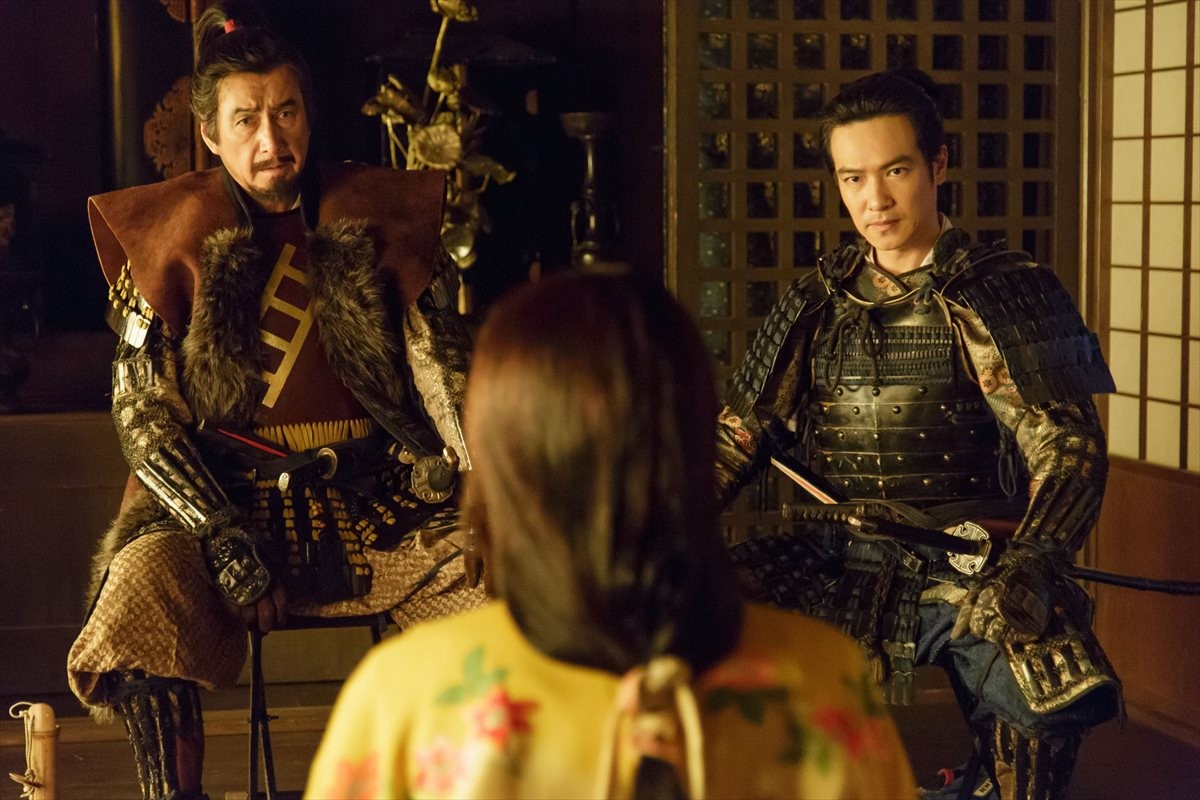 次週『真田丸』、親子同士の直接対決を強いられた真田家  信幸と信繁はどう出る!?