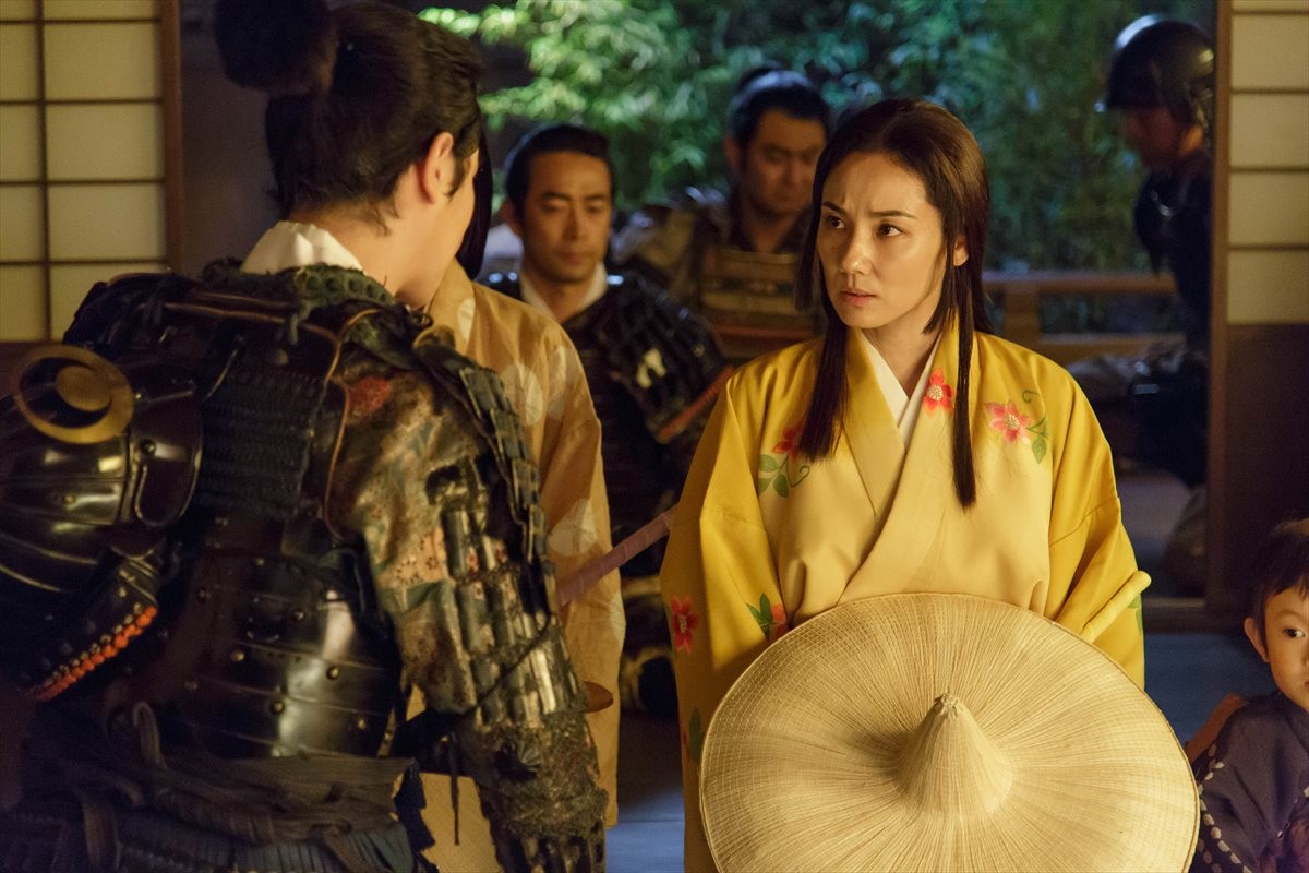 次週『真田丸』、親子同士の直接対決を強いられた真田家  信幸と信繁はどう出る!?