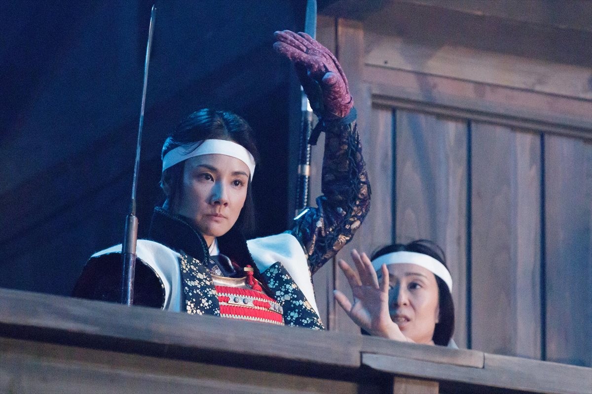 次週『真田丸』、親子同士の直接対決を強いられた真田家  信幸と信繁はどう出る!?