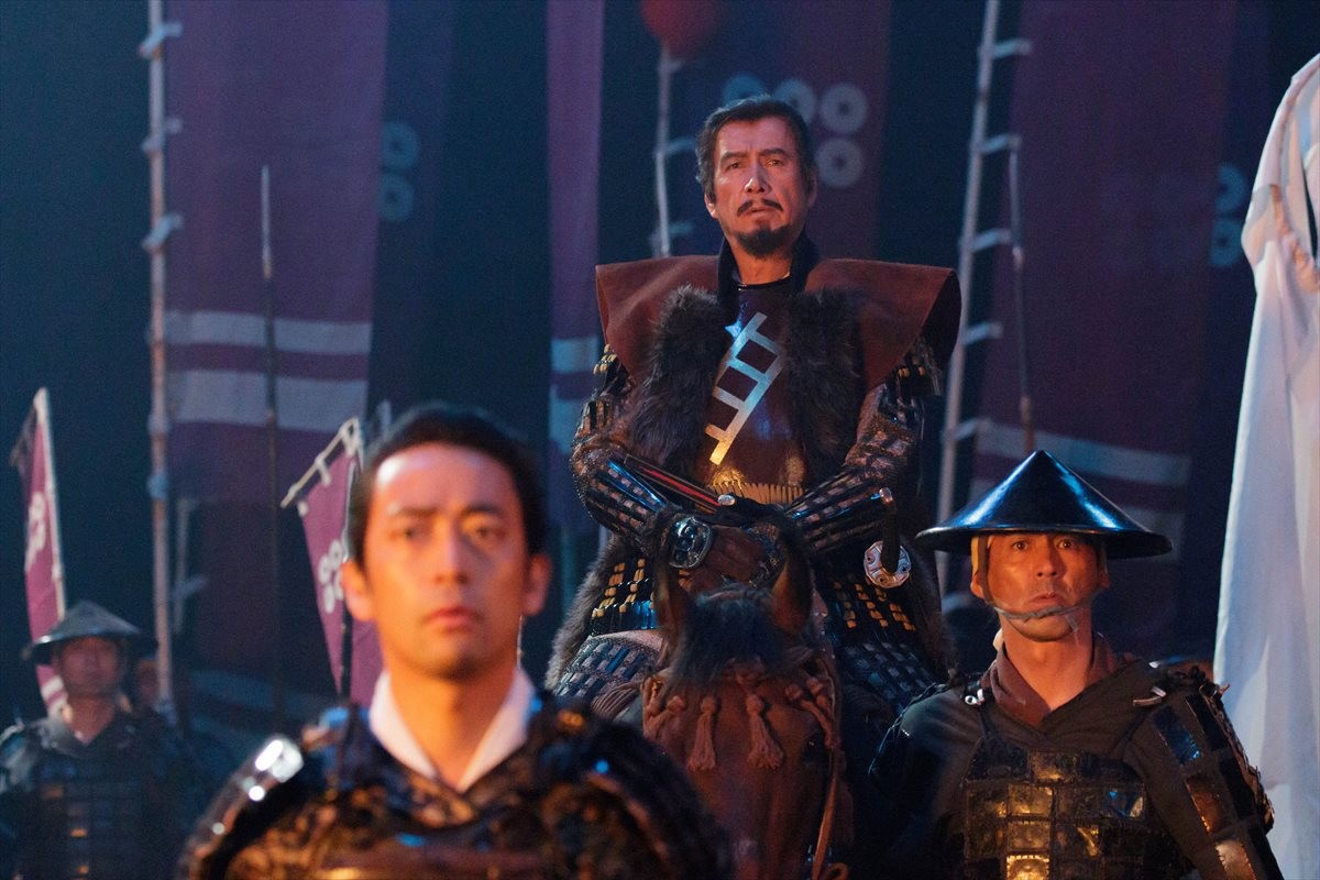 次週『真田丸』、親子同士の直接対決を強いられた真田家  信幸と信繁はどう出る!?