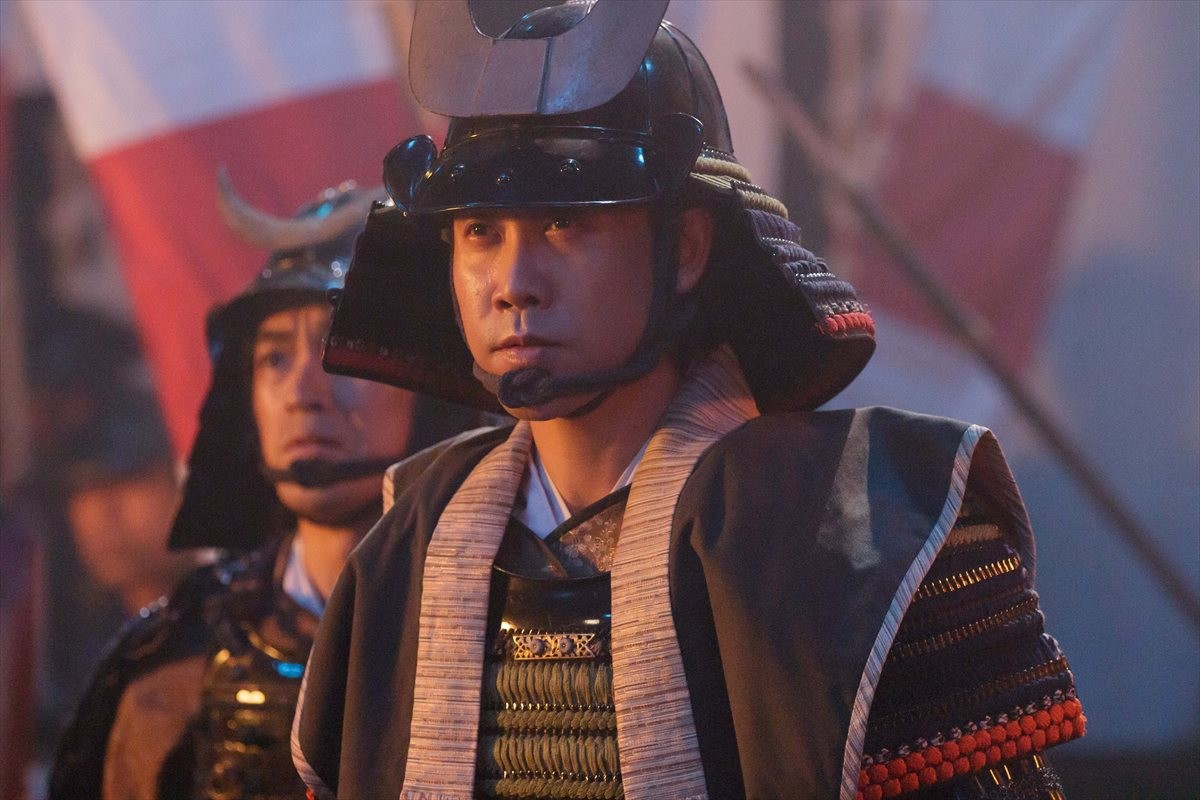 次週『真田丸』、親子同士の直接対決を強いられた真田家  信幸と信繁はどう出る!?