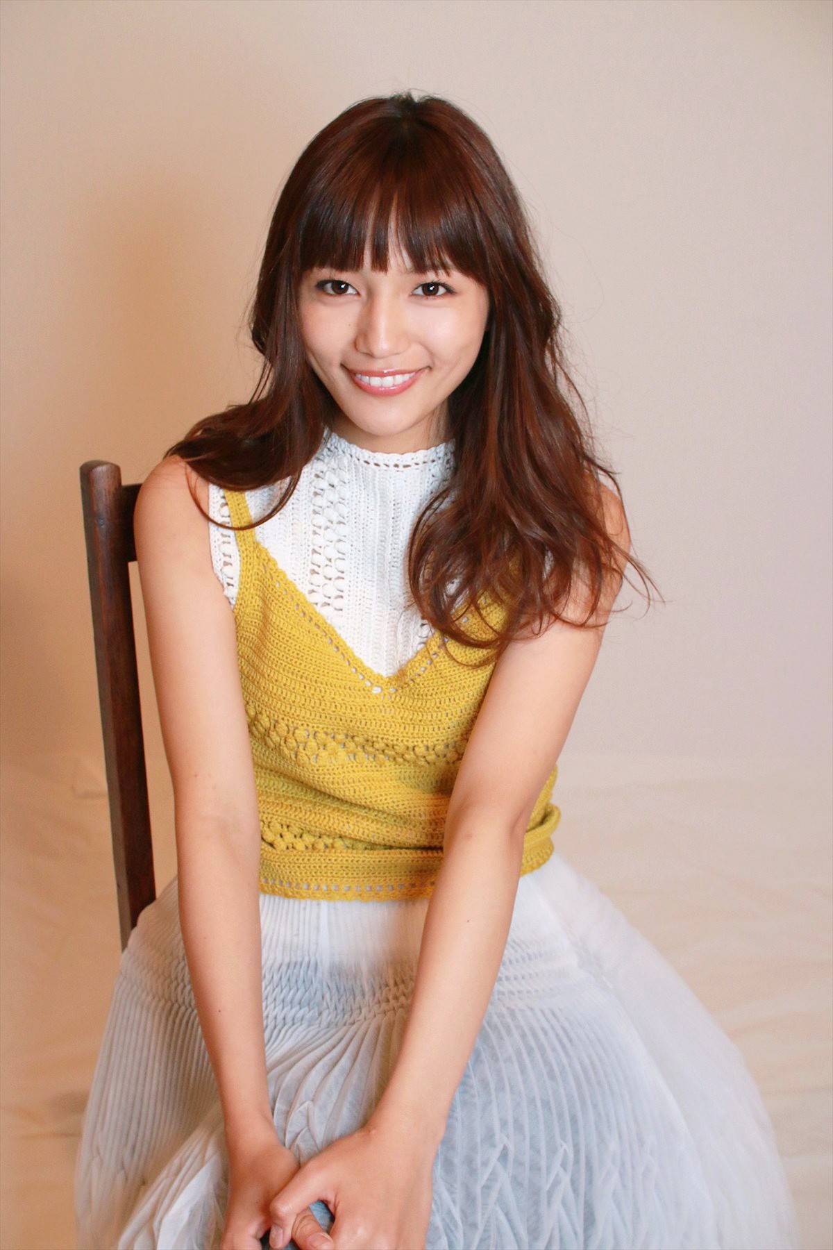 川口春奈、女優として「ブレずに流されずに」“自分にしかできないもの”を残す