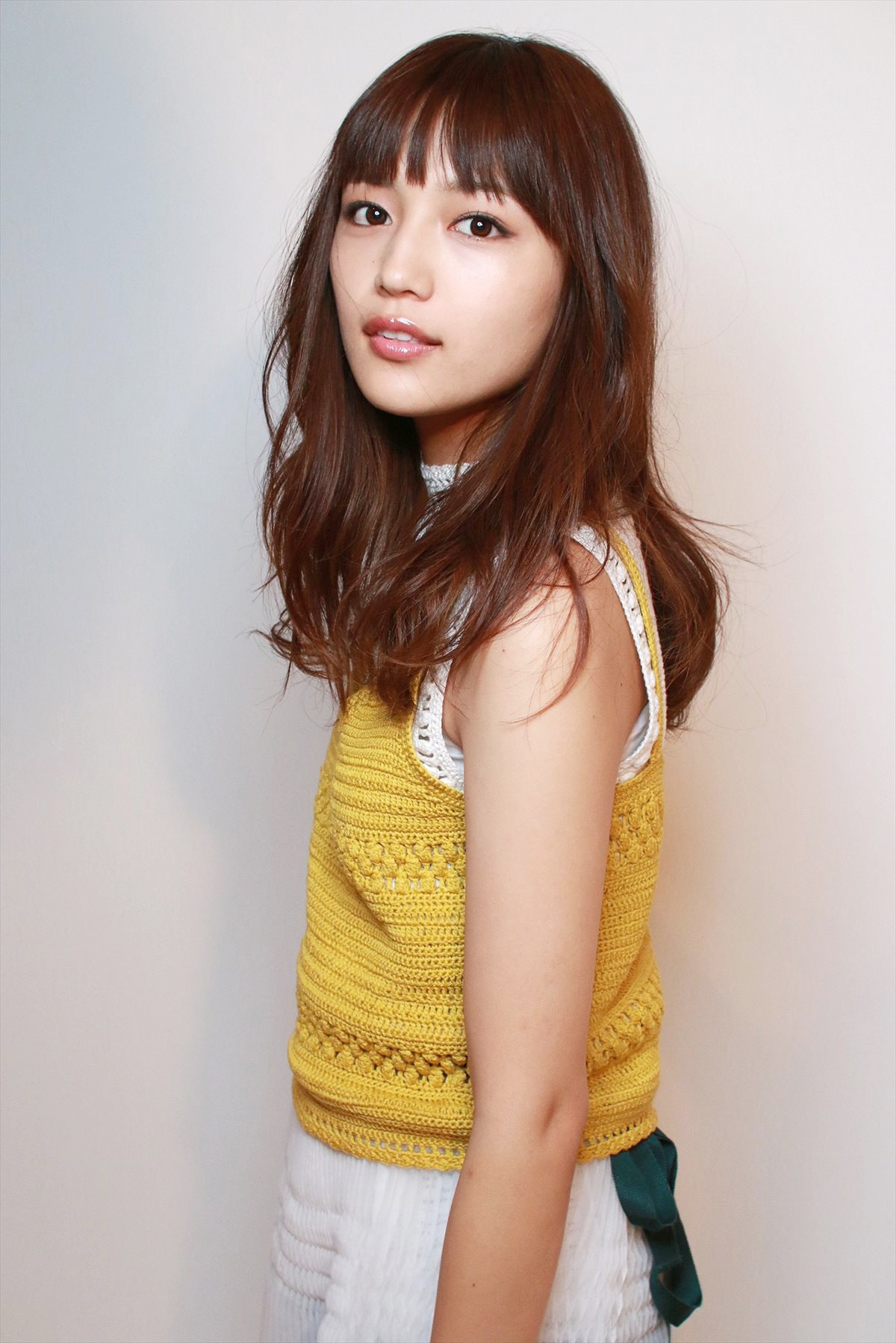 川口春奈、女優として「ブレずに流されずに」“自分にしかできないもの”を残す