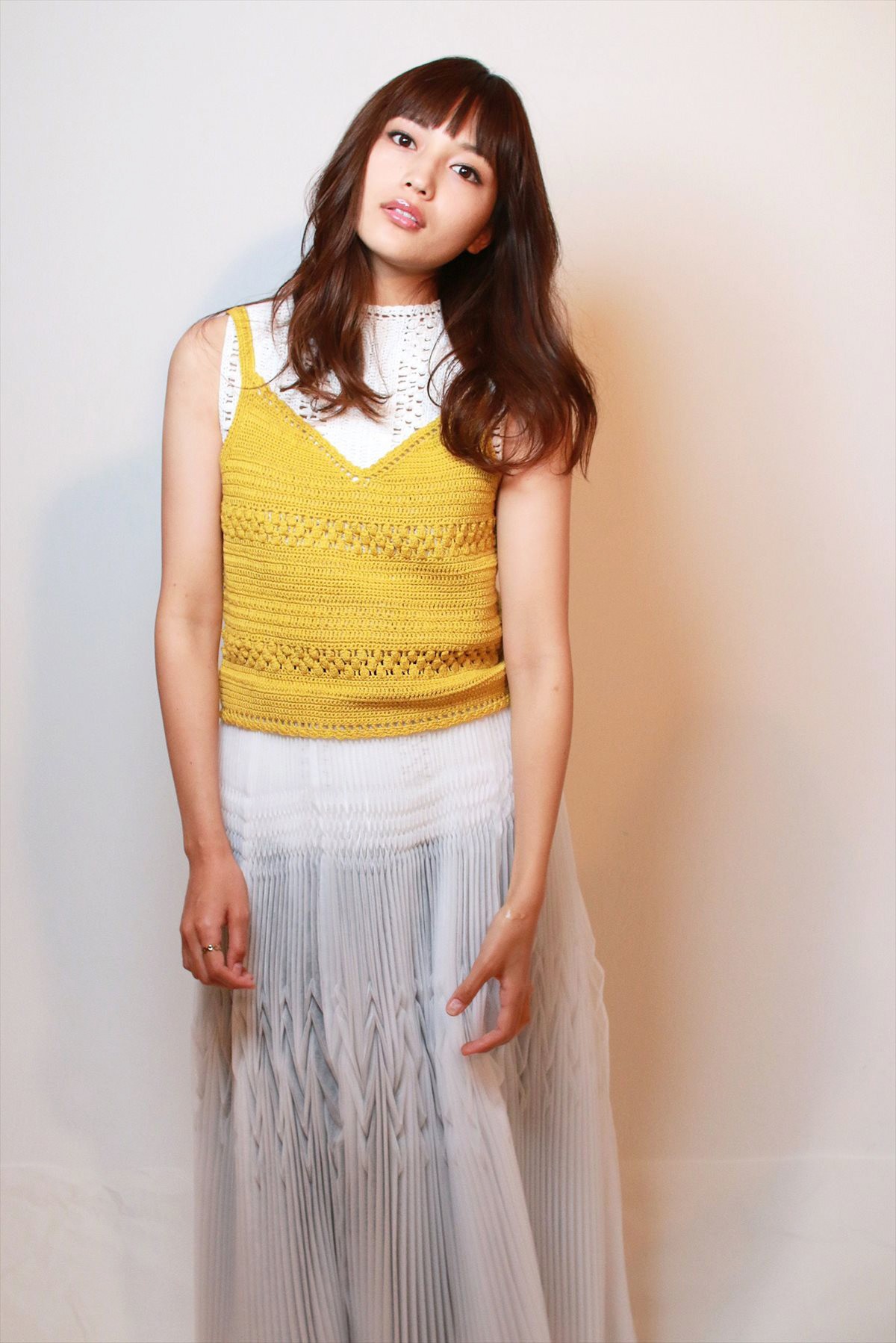 川口春奈、女優として「ブレずに流されずに」“自分にしかできないもの”を残す