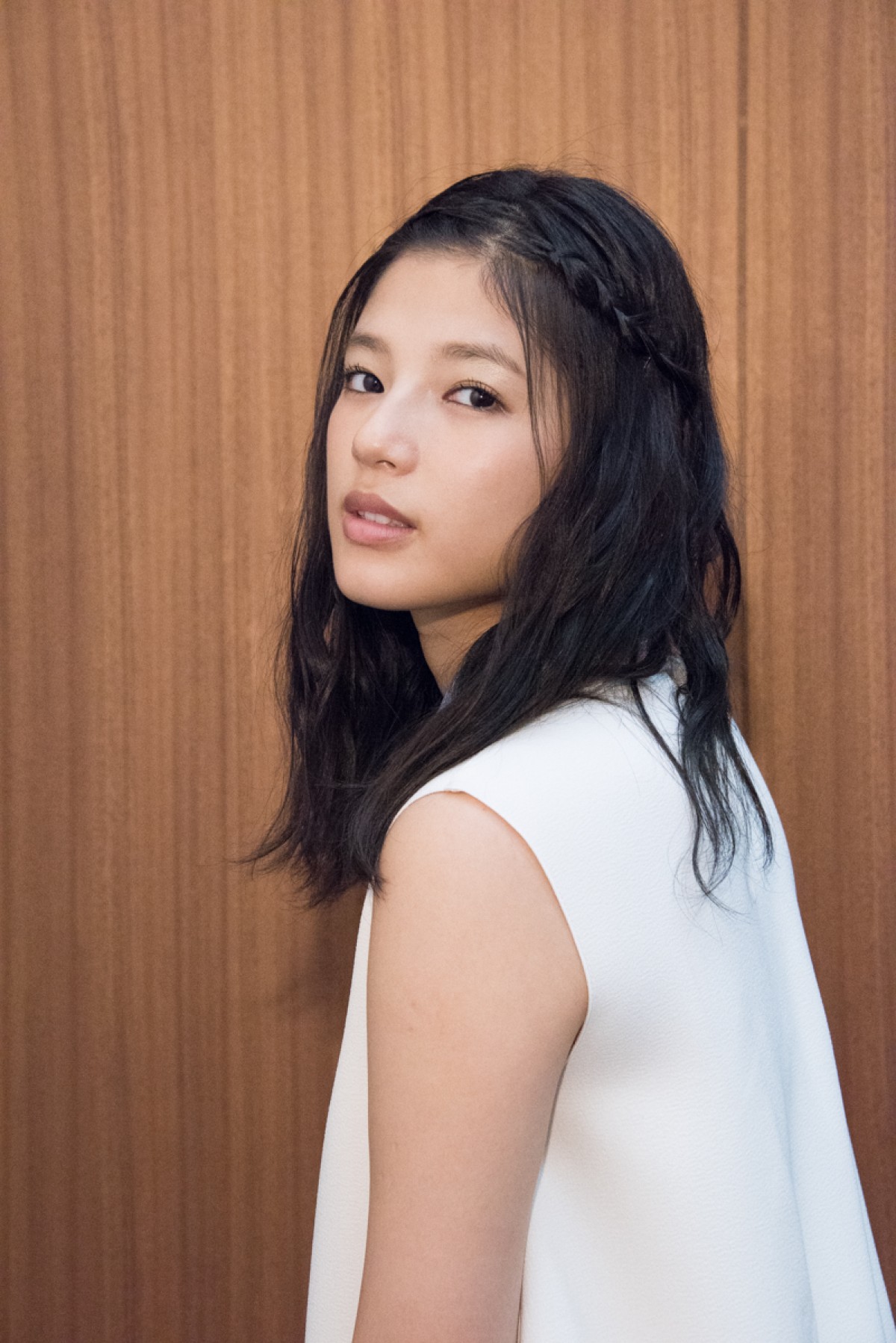 中川大志、石井杏奈と4年ぶりの共演に「変な感じ」“捨てられる役”から幼なじみに出世