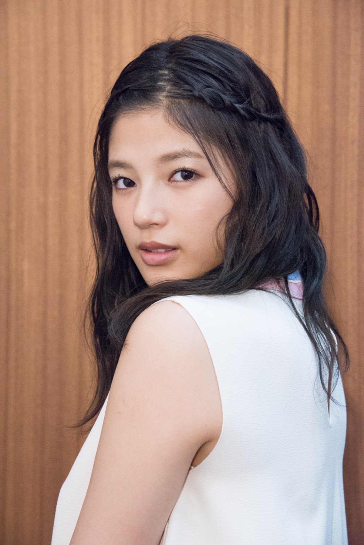 中川大志、石井杏奈と4年ぶりの共演に「変な感じ」“捨てられる役”から幼なじみに出世