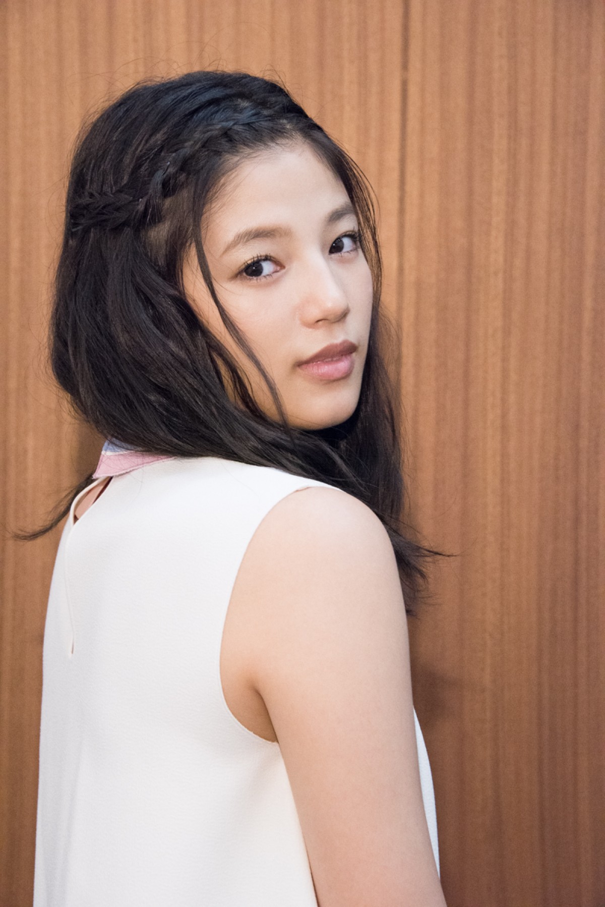 中川大志、石井杏奈と4年ぶりの共演に「変な感じ」“捨てられる役”から幼なじみに出世