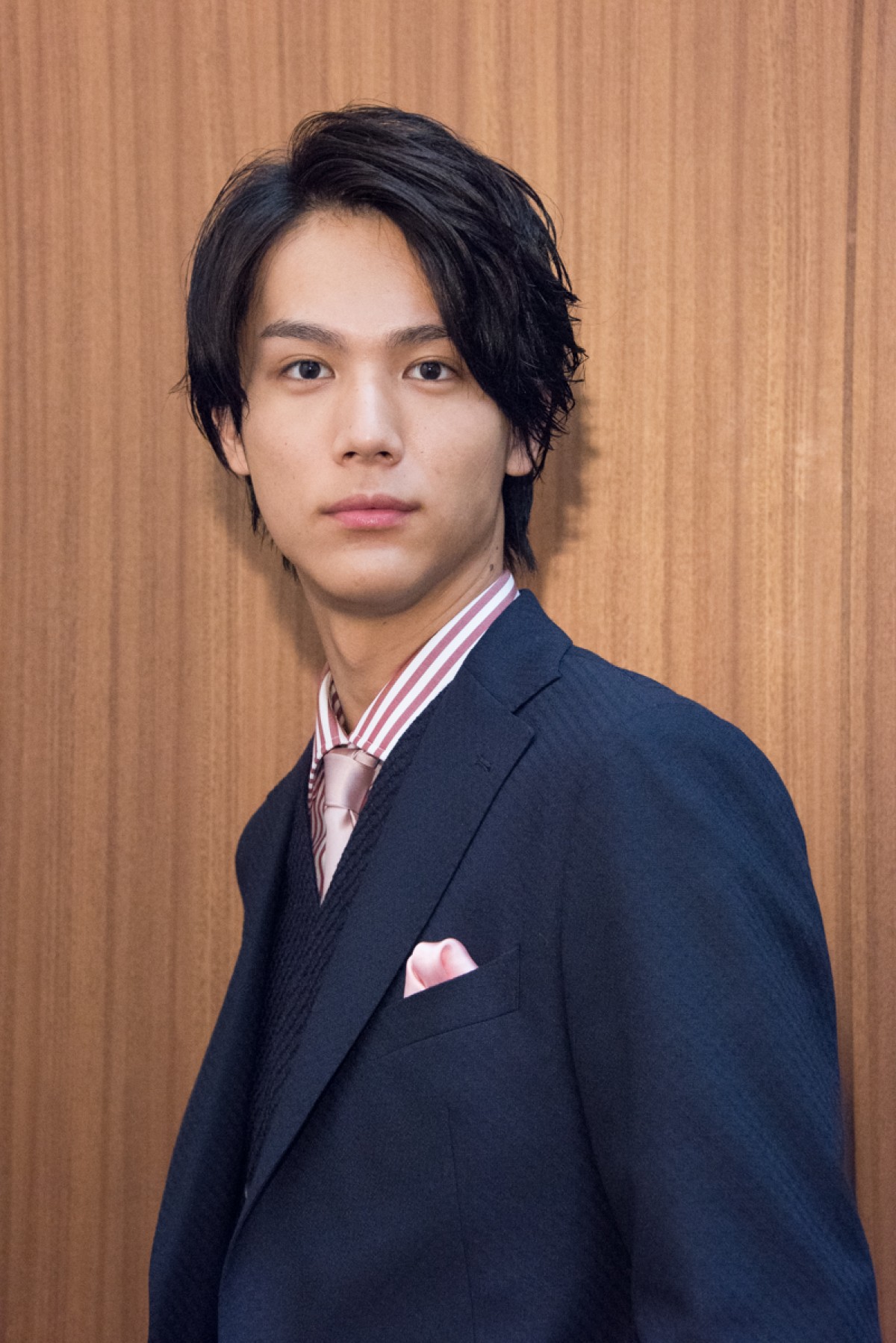 中川大志、石井杏奈と4年ぶりの共演に「変な感じ」“捨てられる役”から幼なじみに出世